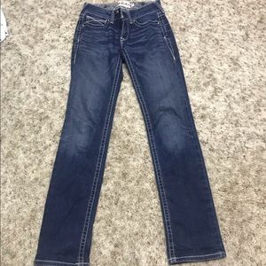 Ariat Jeans